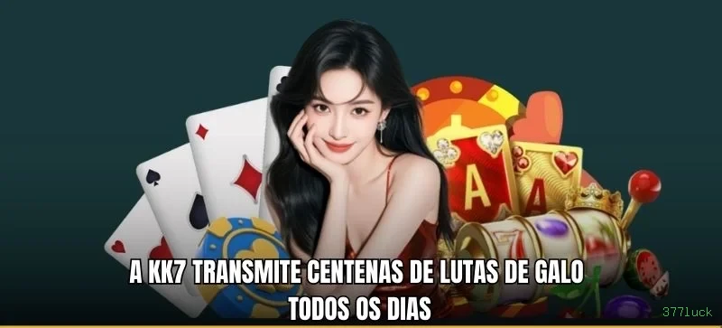 Cashback Semanal 377luck