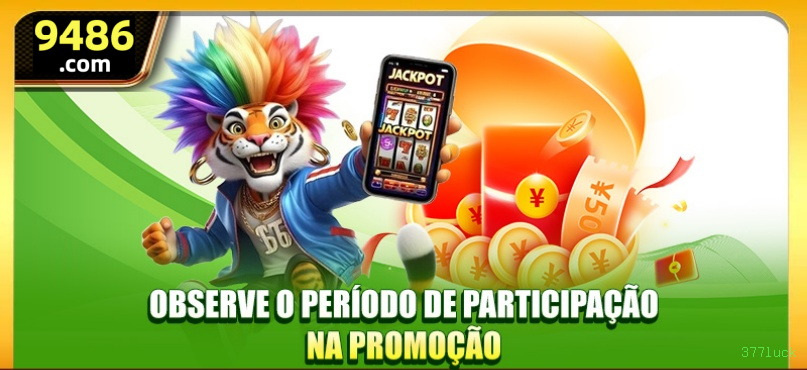 Programa VIP 377luck