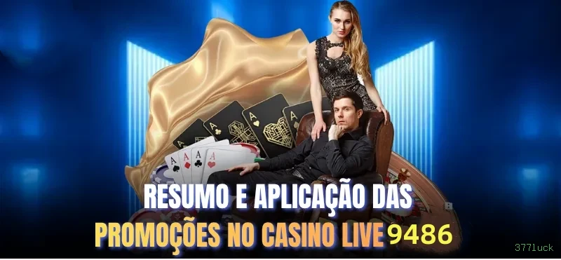 Dealers profissionais da 377luck