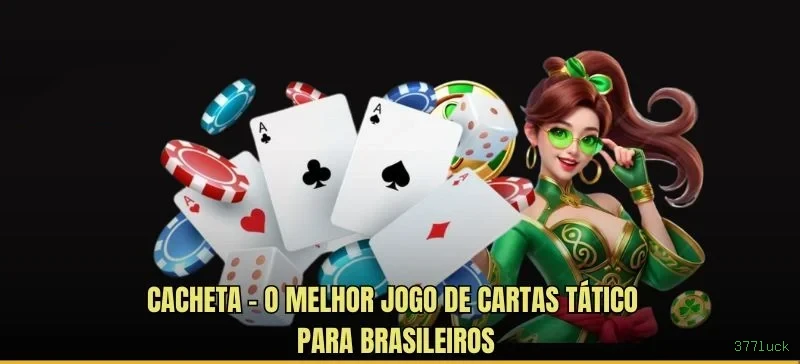 Siga a 377luck no Facebook