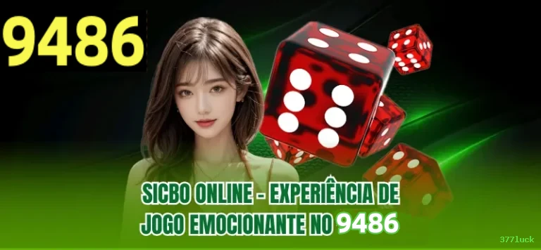 Lottery Clássica na 377luck