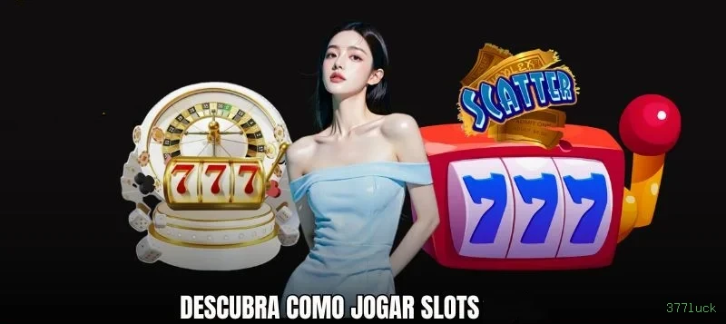 Jogos com maior RTP na 377luck